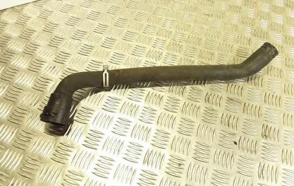 Ford Mondeo MK IV Engine coolant pipe/hose 6G918260DC