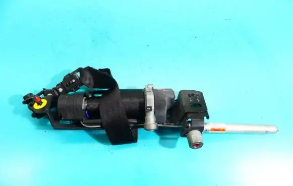 Volvo S40 Front seatbelt IMPRK1299471