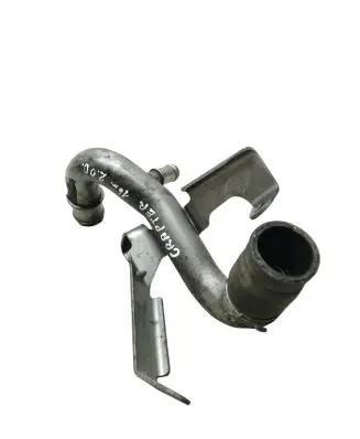 Volkswagen Crafter Engine coolant pipe/hose 1310852B 2E0122101G