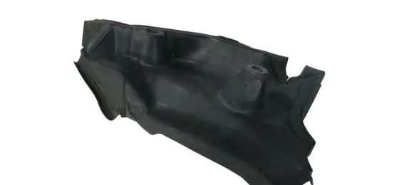 BMW X3 F25 Other engine bay part 64319184006 9184006