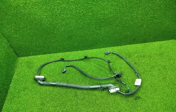 Renault Master IV Rear door wiring loom 242107081R 240844358R