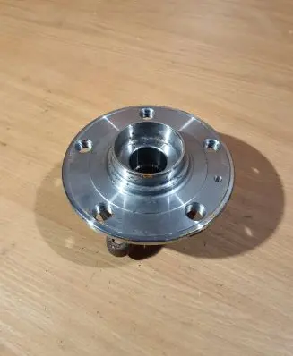 Audi A3 S3 8P Front wheel ball bearing 22023Z H0321