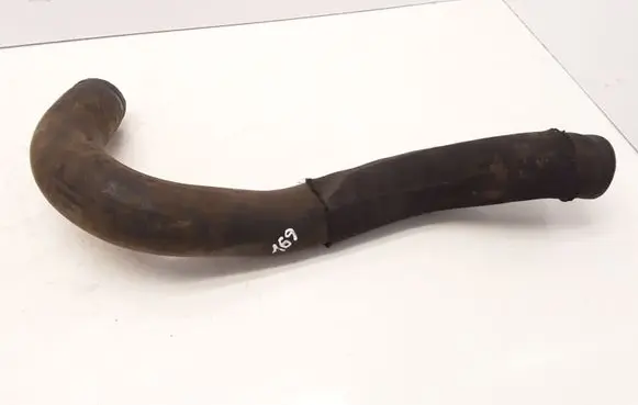 Citroen Jumper Intercooler hose/pipe