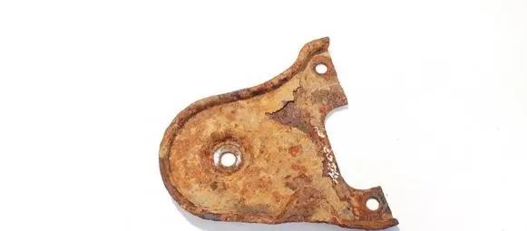 Volkswagen Sharan Engine mounting bracket