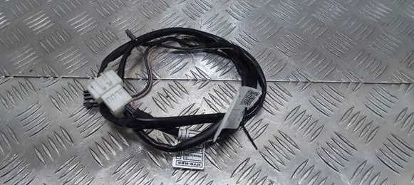 BMW M4 F82 F83 Electric sunroof installation 712021802A 7120218