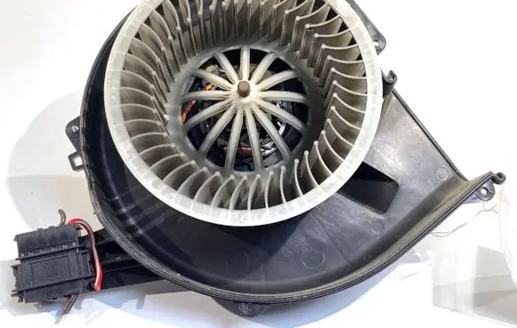 Volkswagen Polo V 6R Heater fan/blower 6Q1819015J