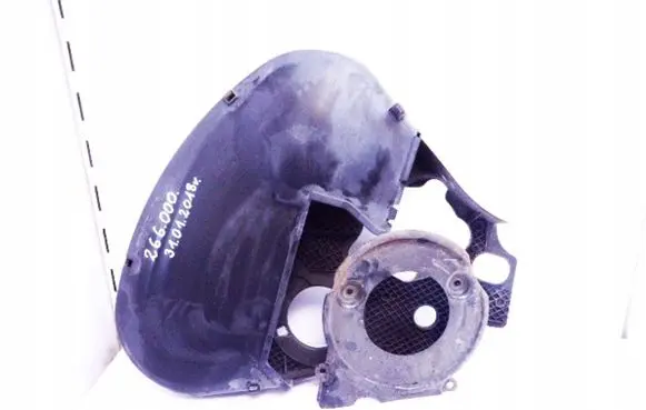 Skoda Fabia Mk1 (6Y) Other engine part 