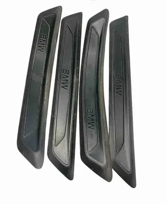 BMW 5 F10 F11 sill trim set (inner) 5147726331504