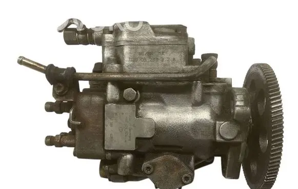 Nissan Terrano Fuel injection high pressure pump 0460404974 M201