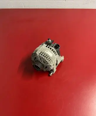 BMW X1 F48 F49 Generator/alternator 7640131 1042118181 14V150A