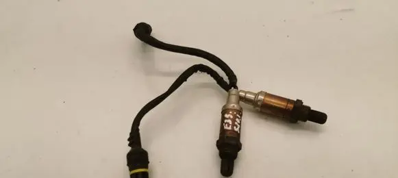 BMW 5 E39 Lambda probe sensor 1742050