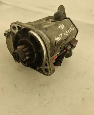 Hyundai Tucson JM Starter motor 3610027010 031013190