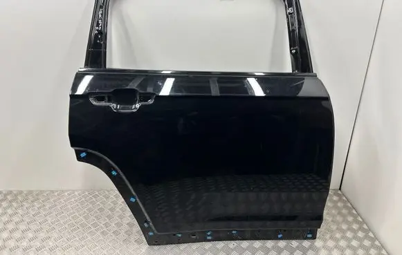Jeep Grand Cherokee WL Rear door 
