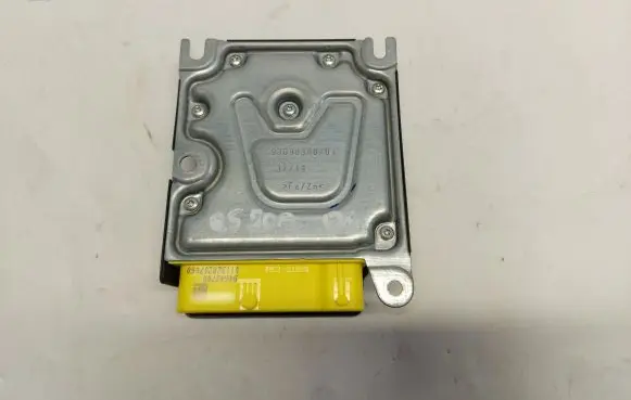 Audi Q5 SQ5 Airbag control unit/module 80a959655n