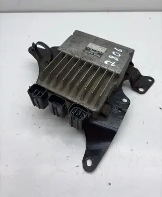 Lexus IS 220D-250-350 Fuel injection control unit/module 8987120070 1310001371