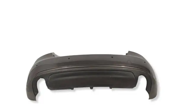 Audi A5 Sportback 8TA Rear bumper 8T8807511D