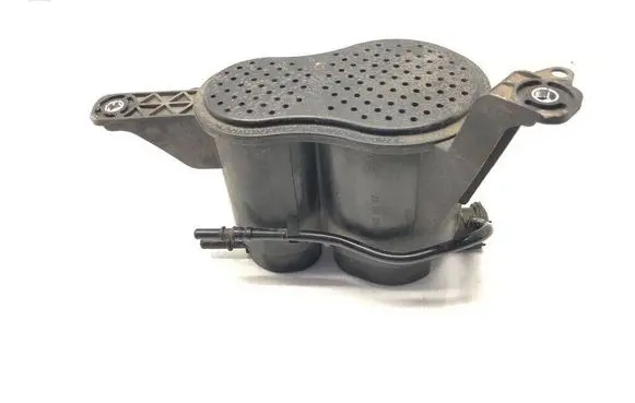 Audi A5 8T 8F Active carbon filter fuel vapour canister 8K0201799C