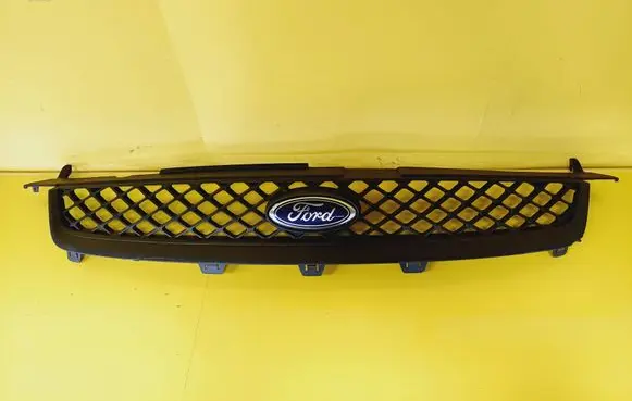 Ford Fiesta Front grill 6S618200AC