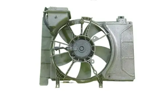 Toyota Urban Cruiser (XP110) Fan set UP201