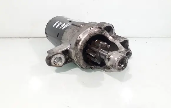 Audi A4 S4 B8 8K Starter motor 06H911021A 000107508