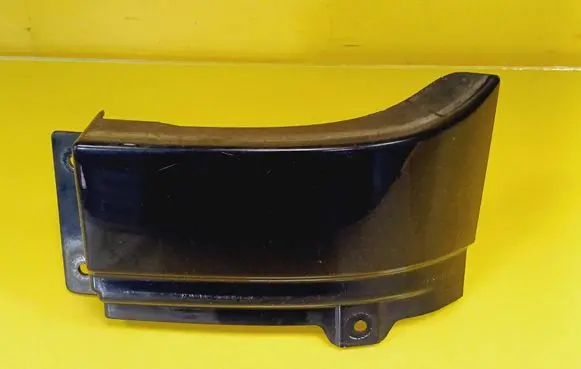 Opel Zafira A Rear/tail light trim molding 90580804