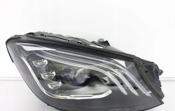 Mercedes-Benz S W222 Headlight/headlamp A2229068203