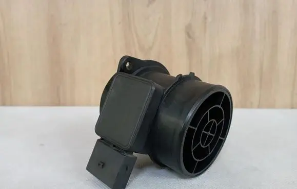 Mass air flow meter
