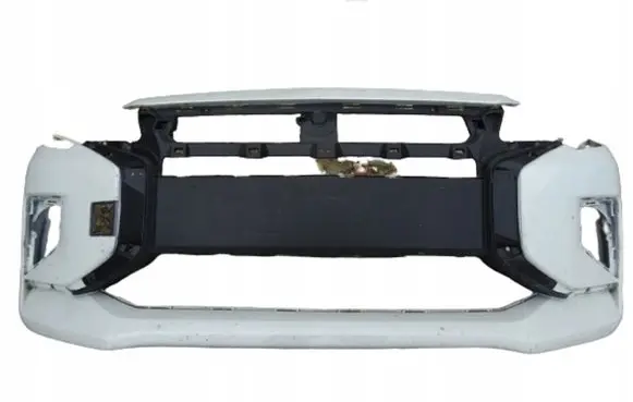 Mitsubishi Space Star Front bumper 98874557847593837
