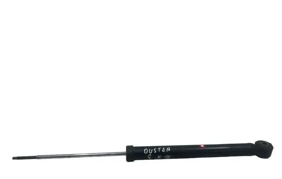 Dacia Duster Rear shock absorber/damper 562105043R 500901720