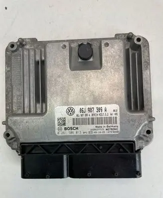 Volkswagen Tiguan Engine control unit/module 06J907309A