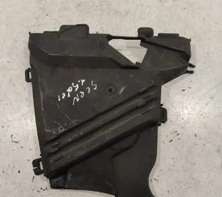 Renault Scenic II - Grand scenic II Timing belt guard (cover) 8200102678