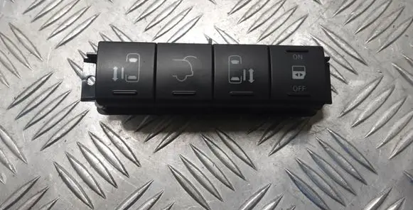 Chrysler Grand Voyager V Other switches/knobs/shifts P04602579AB