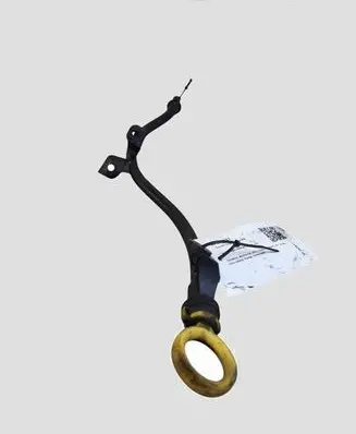 Volkswagen PASSAT B7 Oil level dip stick 03L103634
