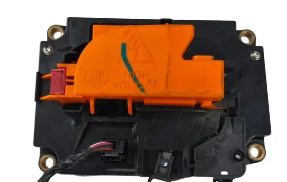 Tesla Model S Electric car charge socket 102604100N A17J04755300D