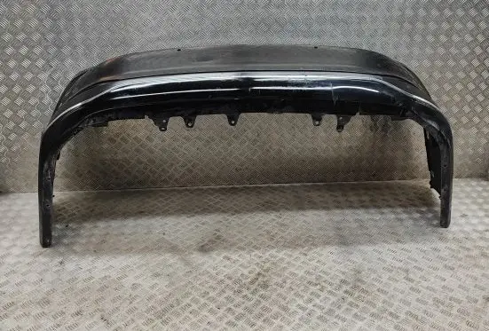 Lexus ES 250 - 300 - 330 Rear bumper 5215933490 5215933500
