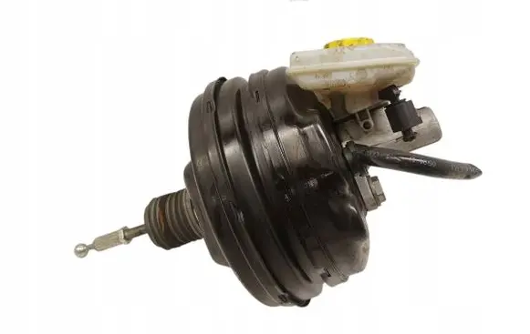 Audi A6 S6 C6 4F Brake booster 4F0612105N