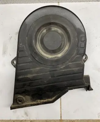 Hyundai Santa Fe Timing belt guard (cover) 2136927000