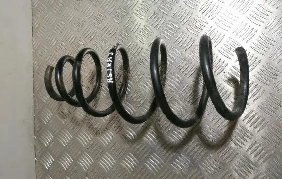 Opel Astra J Front coil spring