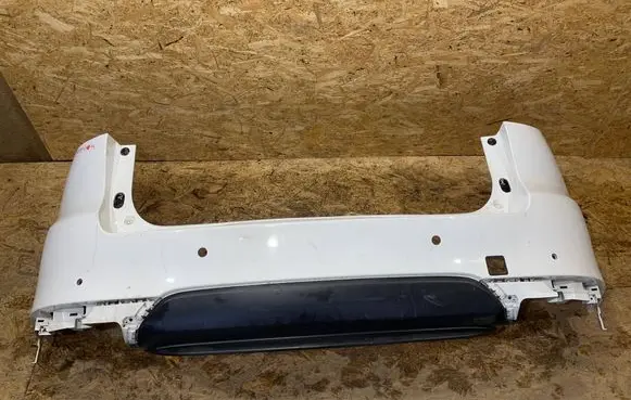 Mazda CX-60 Rear bumper KAAA50221 S2502M044