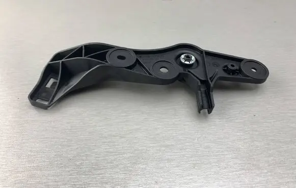 BMW 3 F30 F35 F31 Engine bonnet (hood) release handle 51437326365 7326365