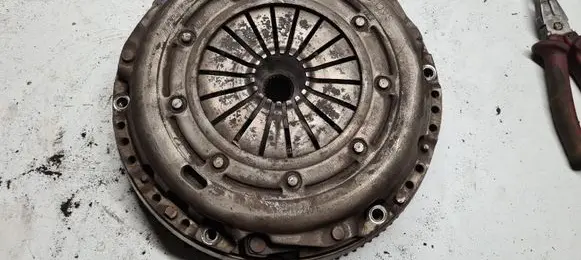 Ford Mondeo Mk III Clutch set kit