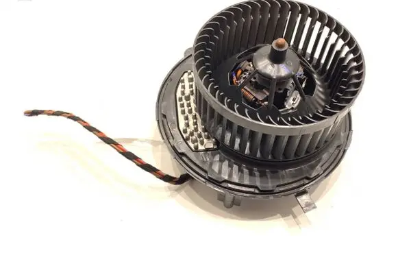 Volkswagen T-Roc Heater fan/blower 5Q1819021H