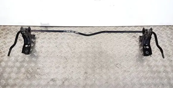 Citroen C5 Aircross Rear anti-roll bar/sway bar 9819390180