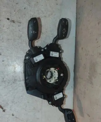 BMW 5 E60 E61 Steering wheel axle set 9170208