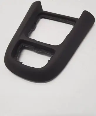 Opel Zafira C Gear shifter surround trim plastic 13293509 13352682 1025708