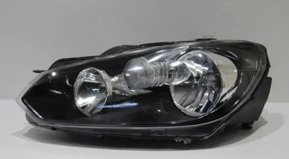 Volkswagen Golf VI Headlight/headlamp 5K1941005P 89319331 89319331B0UW