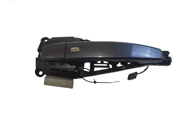 Opel Ampera Rear door exterior handle