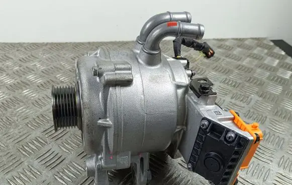KIA Niro Generator/alternator