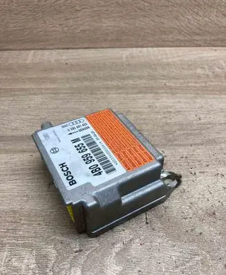 Audi A6 S6 C5 4B Airbag control unit/module 4B0959655M 0285001432