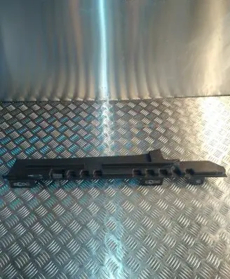 Mercedes-Benz E W212 Other trunk/boot trim element A2126900438